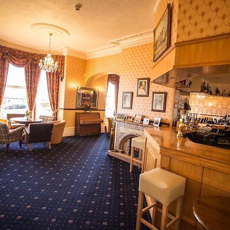 Furzedown Hotel Great Yarmouth Eksteriør bilde