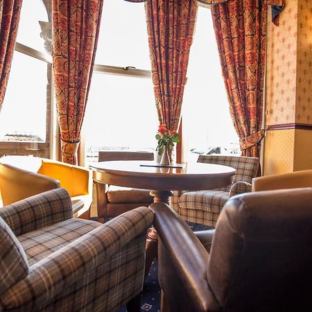 Furzedown Hotel Great Yarmouth Eksteriør bilde