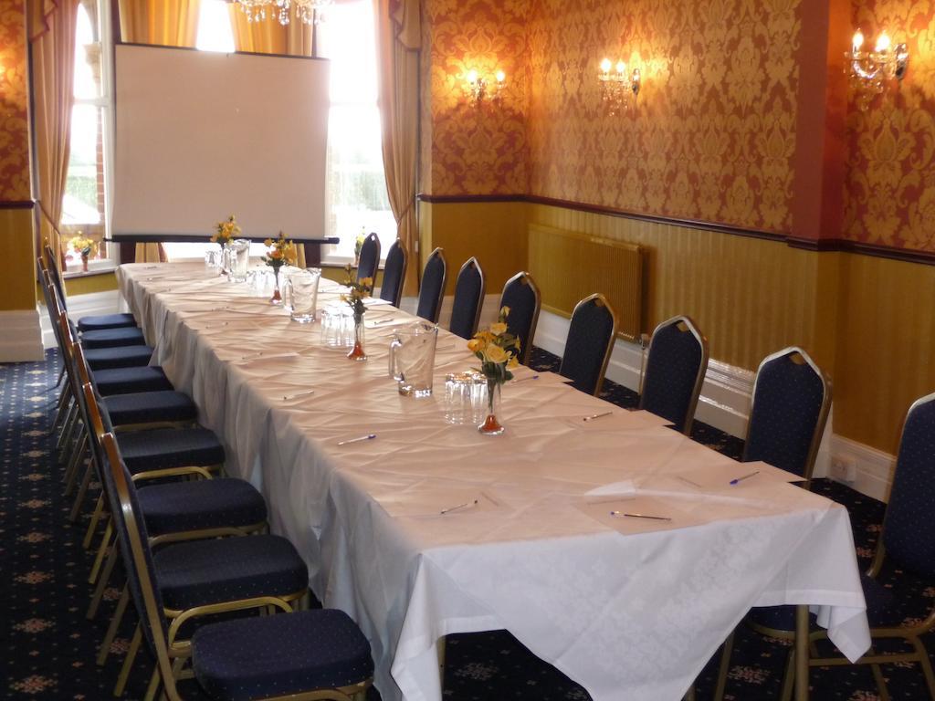 Furzedown Hotel Great Yarmouth Eksteriør bilde