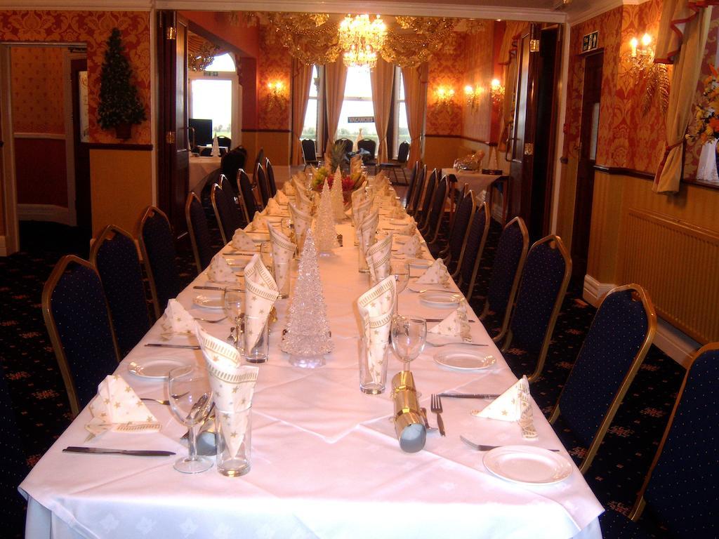 Furzedown Hotel Great Yarmouth Eksteriør bilde