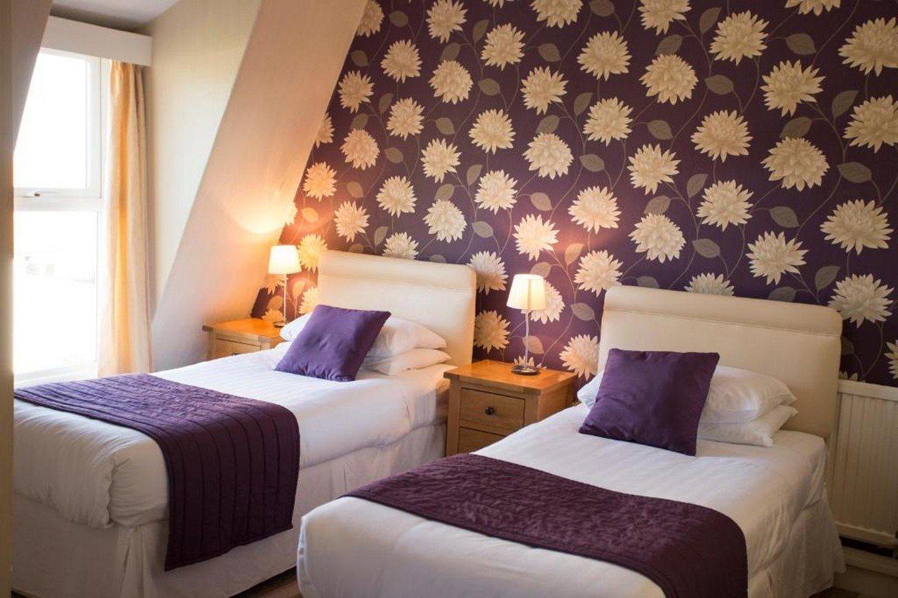 Furzedown Hotel Great Yarmouth Eksteriør bilde