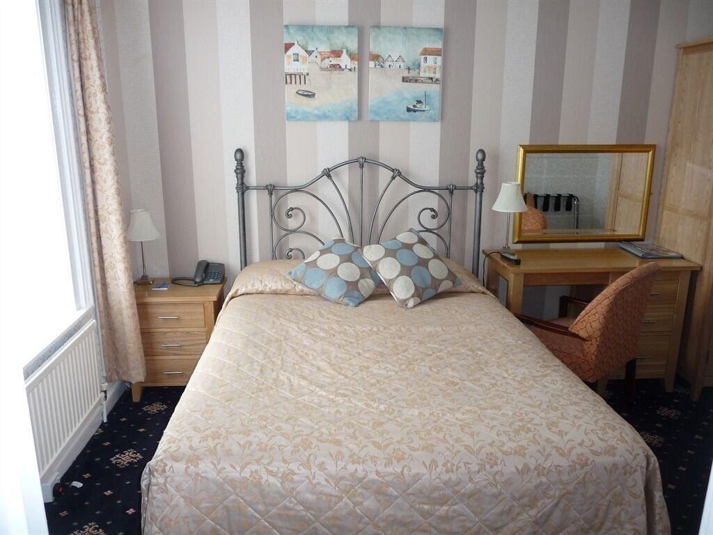 Furzedown Hotel Great Yarmouth Eksteriør bilde