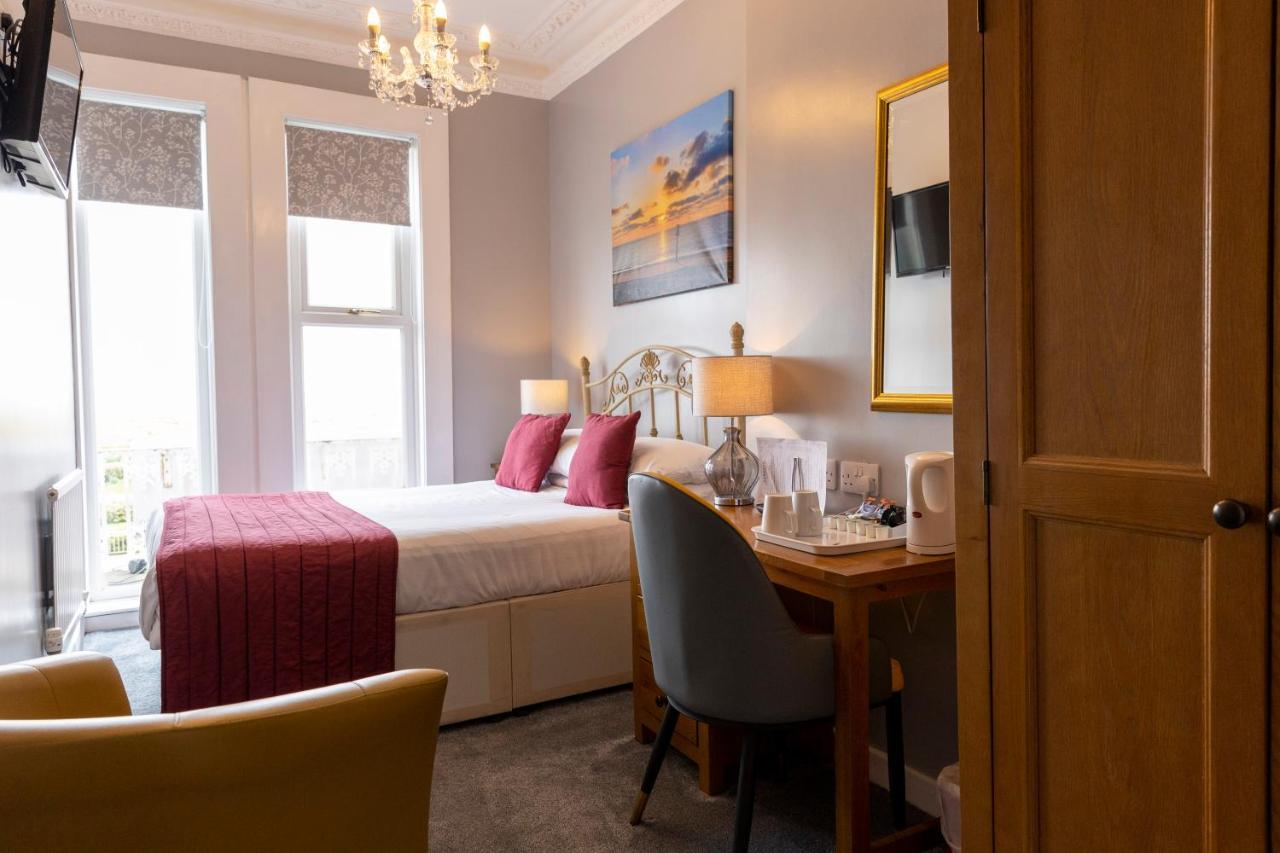 Furzedown Hotel Great Yarmouth Eksteriør bilde