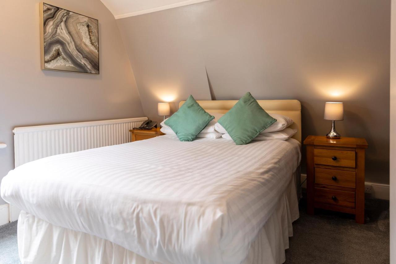 Furzedown Hotel Great Yarmouth Eksteriør bilde