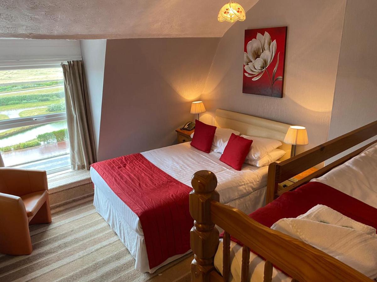 Furzedown Hotel Great Yarmouth Eksteriør bilde