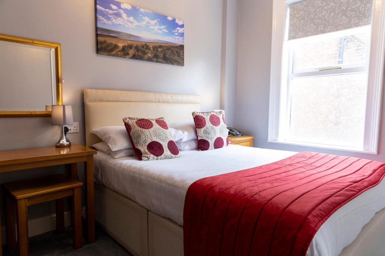 Furzedown Hotel Great Yarmouth Eksteriør bilde