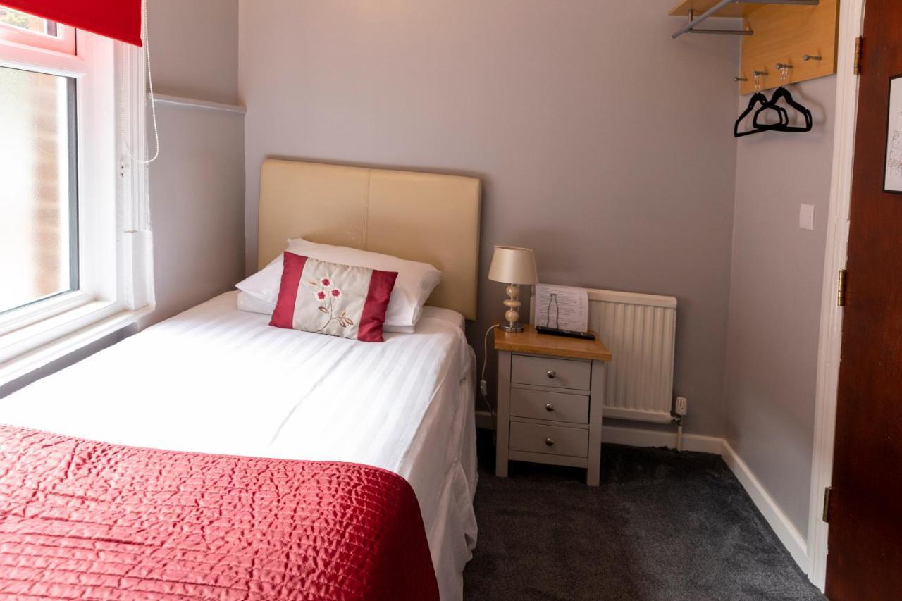 Furzedown Hotel Great Yarmouth Eksteriør bilde