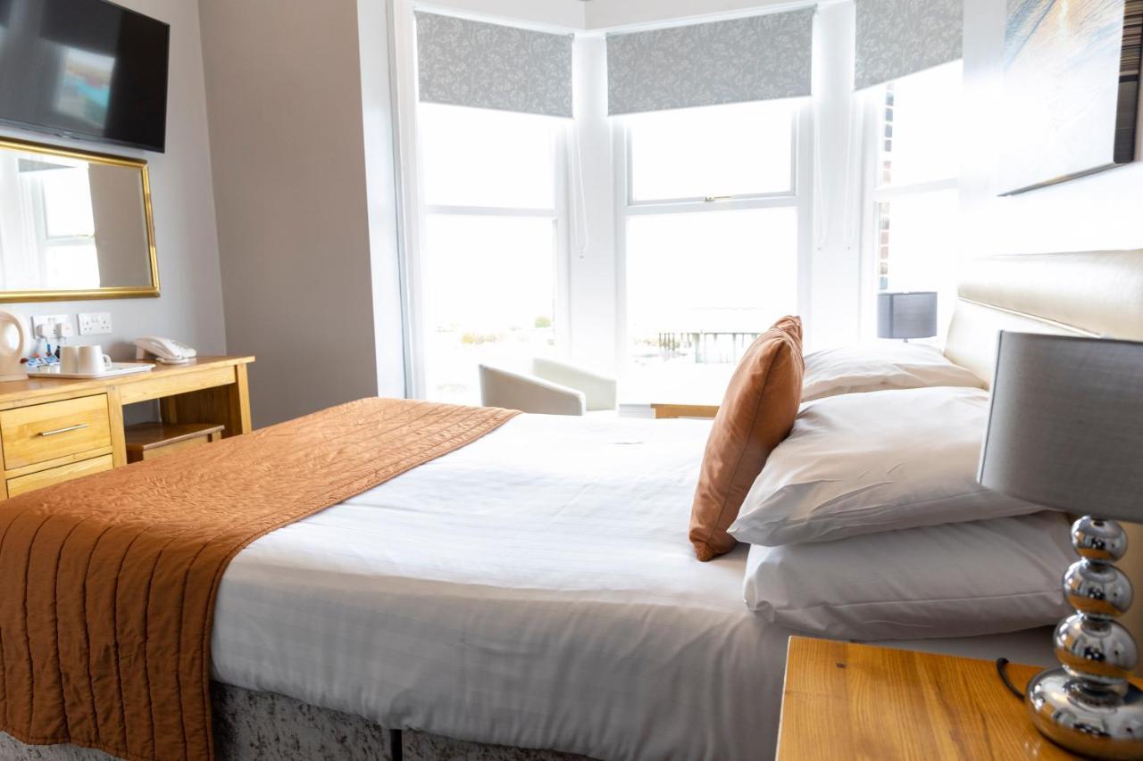 Furzedown Hotel Great Yarmouth Eksteriør bilde