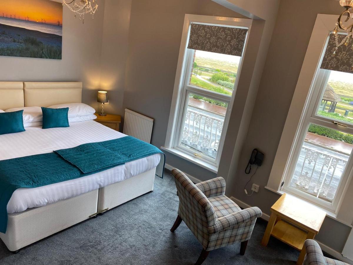 Furzedown Hotel Great Yarmouth Eksteriør bilde