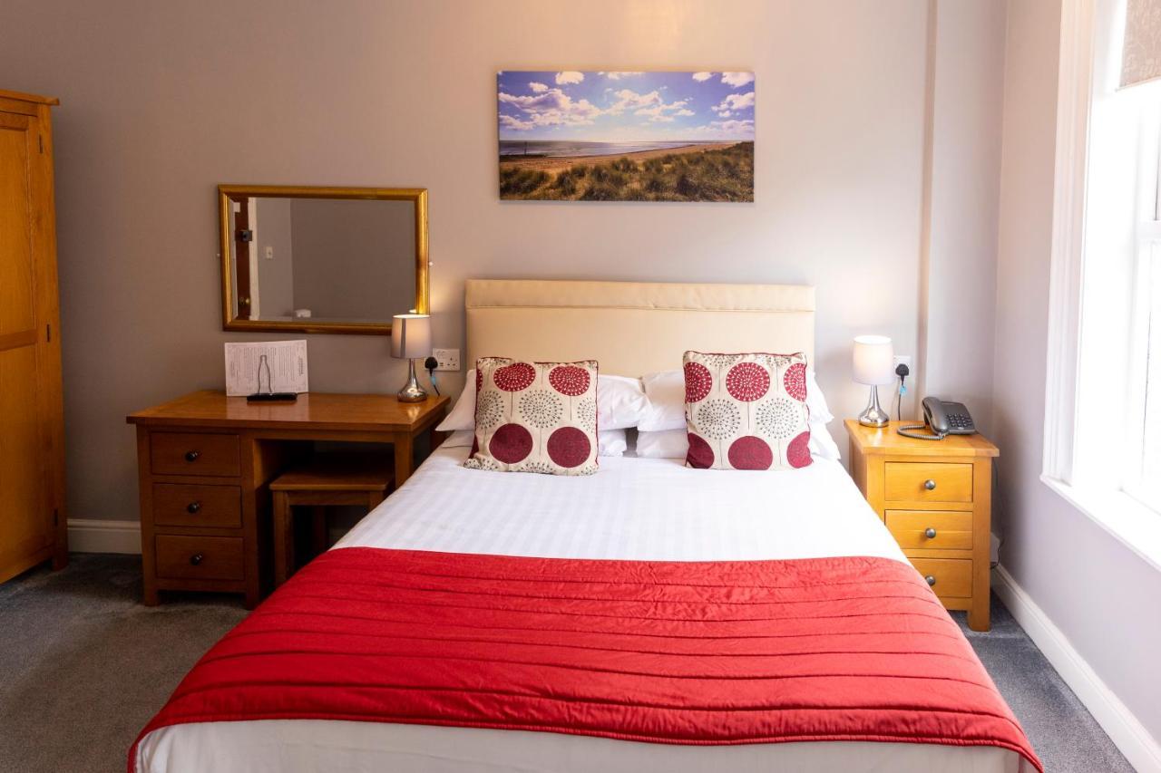 Furzedown Hotel Great Yarmouth Eksteriør bilde