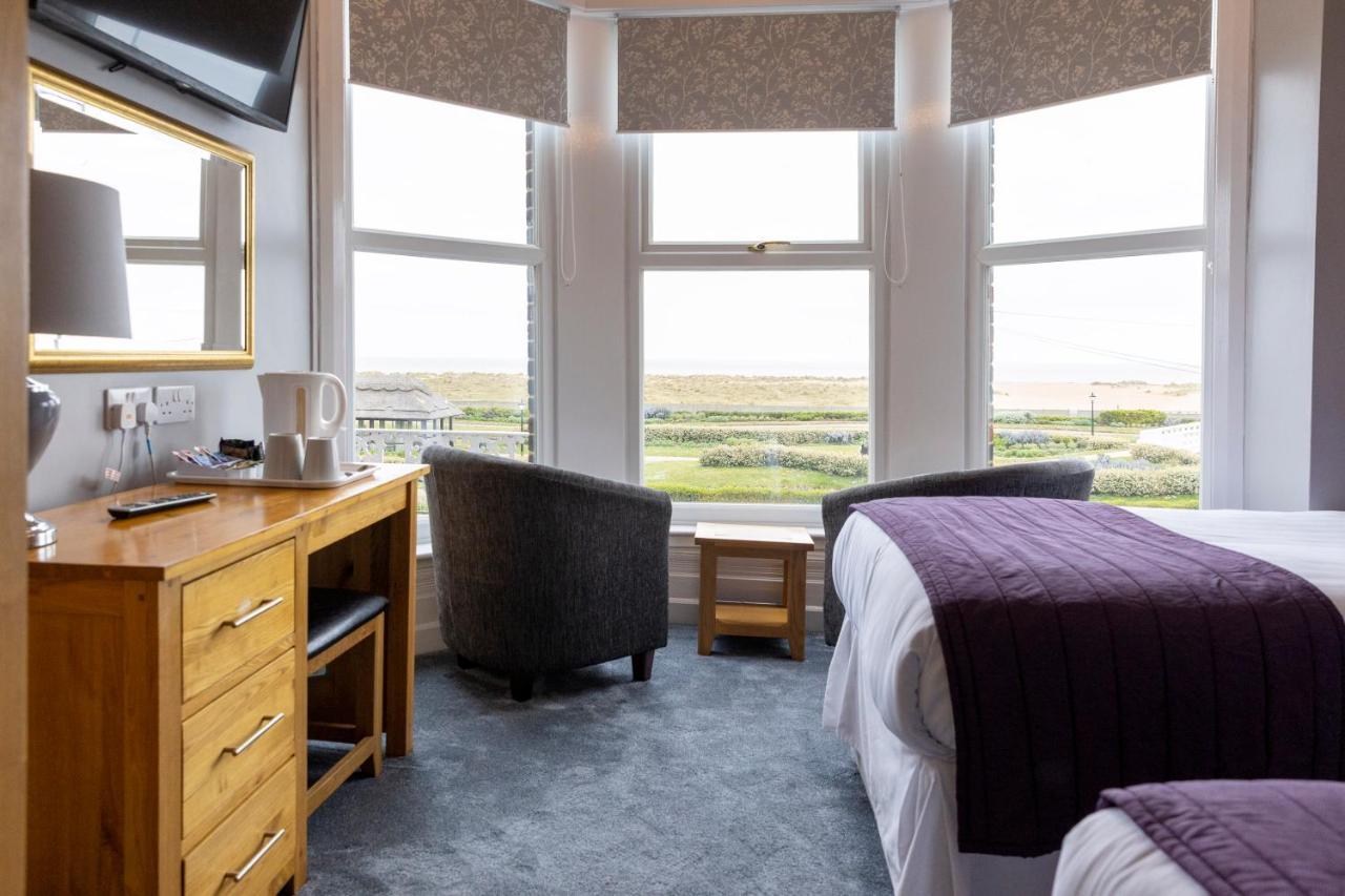 Furzedown Hotel Great Yarmouth Eksteriør bilde