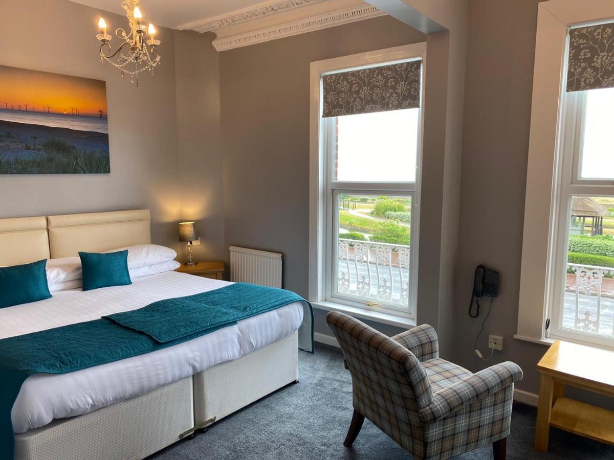 Furzedown Hotel Great Yarmouth Eksteriør bilde