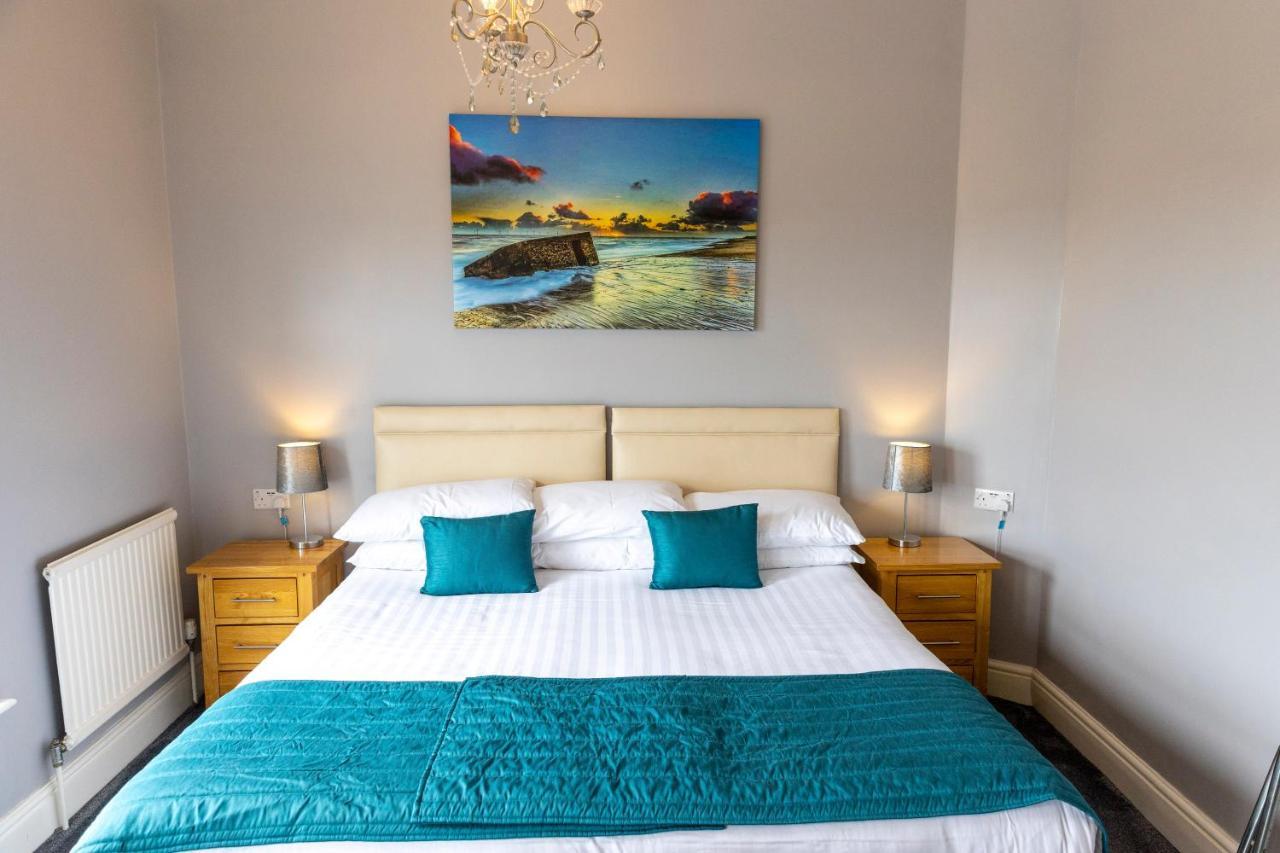Furzedown Hotel Great Yarmouth Eksteriør bilde