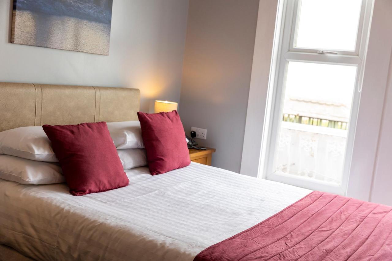 Furzedown Hotel Great Yarmouth Eksteriør bilde