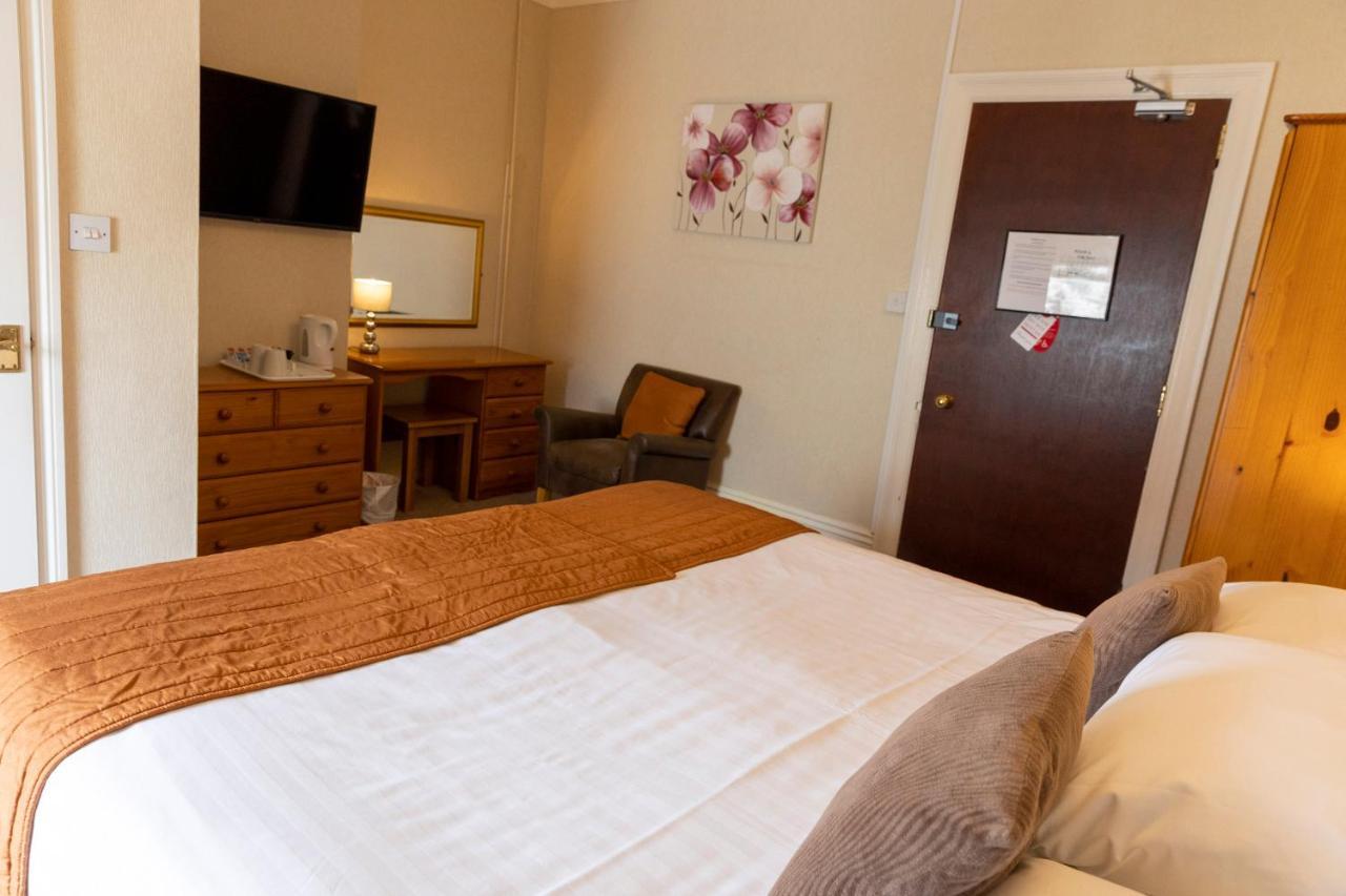 Furzedown Hotel Great Yarmouth Eksteriør bilde