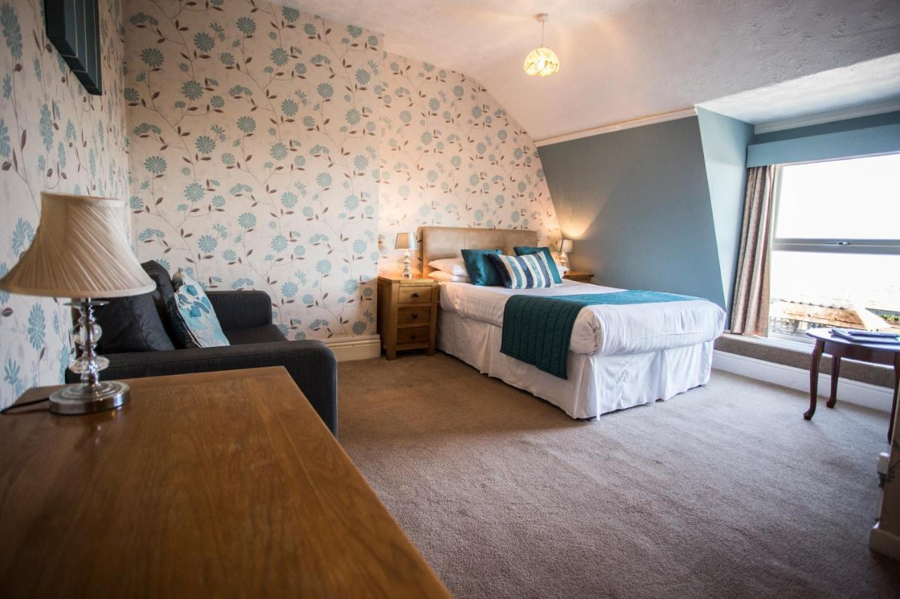 Furzedown Hotel Great Yarmouth Eksteriør bilde