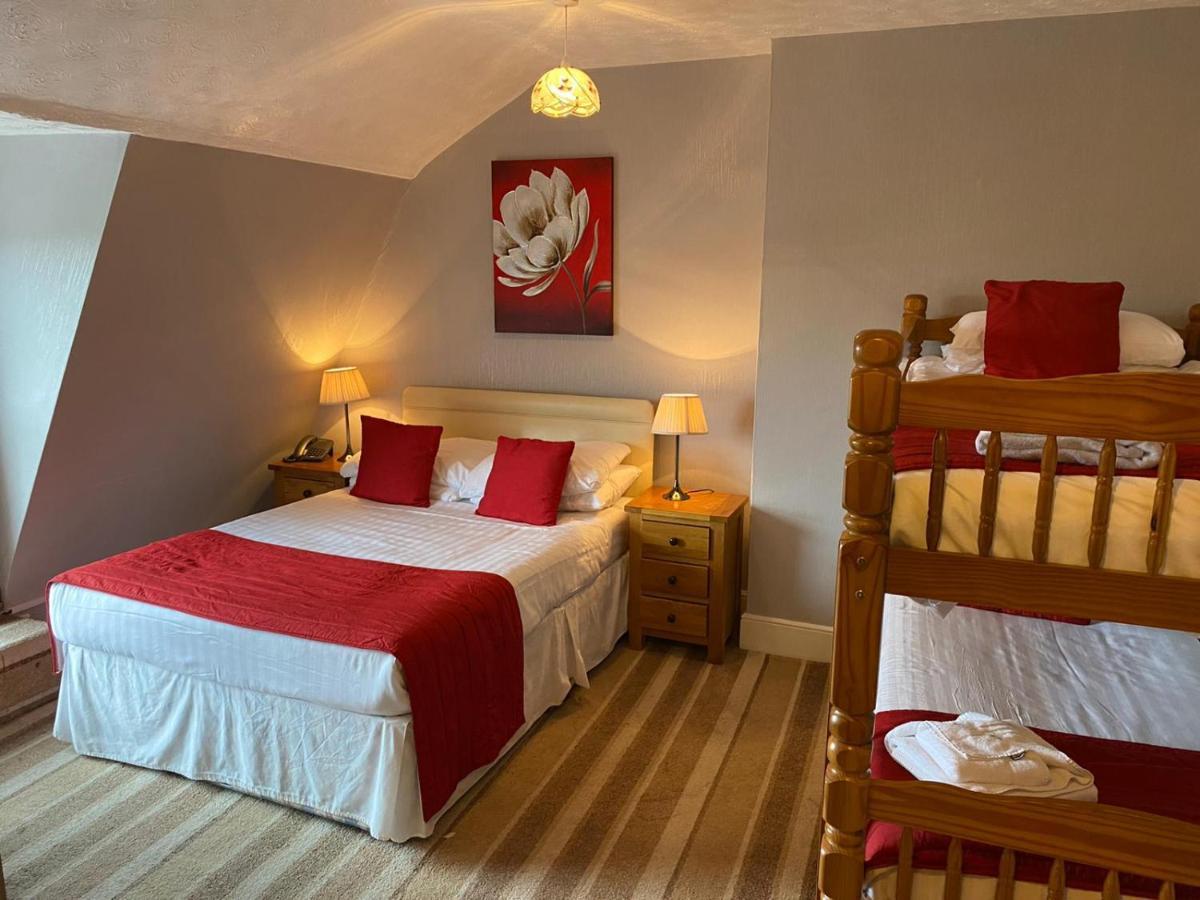 Furzedown Hotel Great Yarmouth Eksteriør bilde