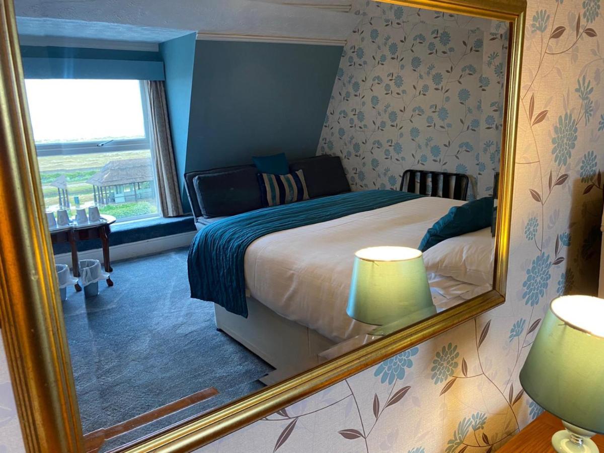 Furzedown Hotel Great Yarmouth Eksteriør bilde