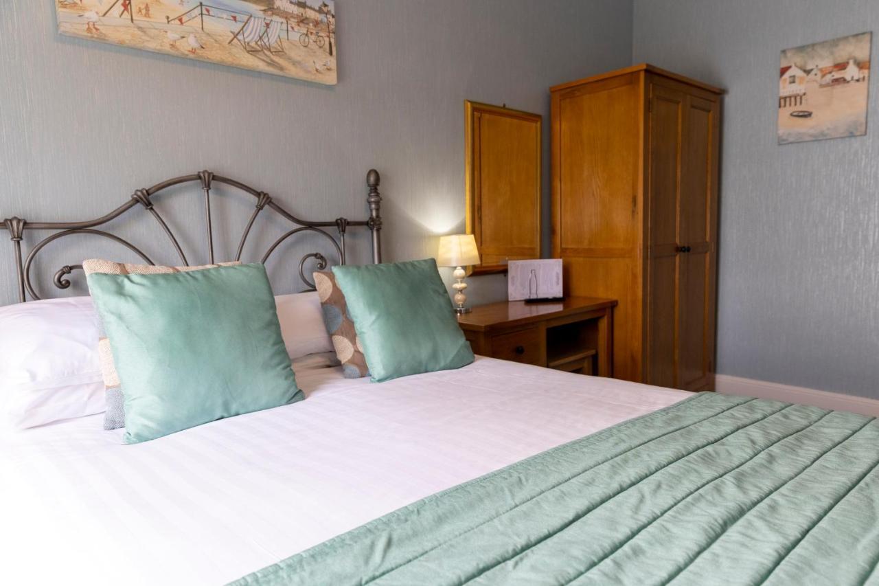 Furzedown Hotel Great Yarmouth Eksteriør bilde