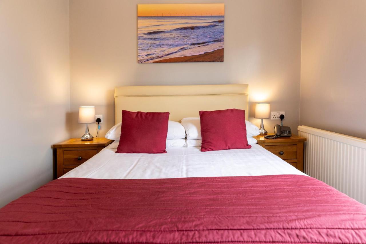 Furzedown Hotel Great Yarmouth Eksteriør bilde