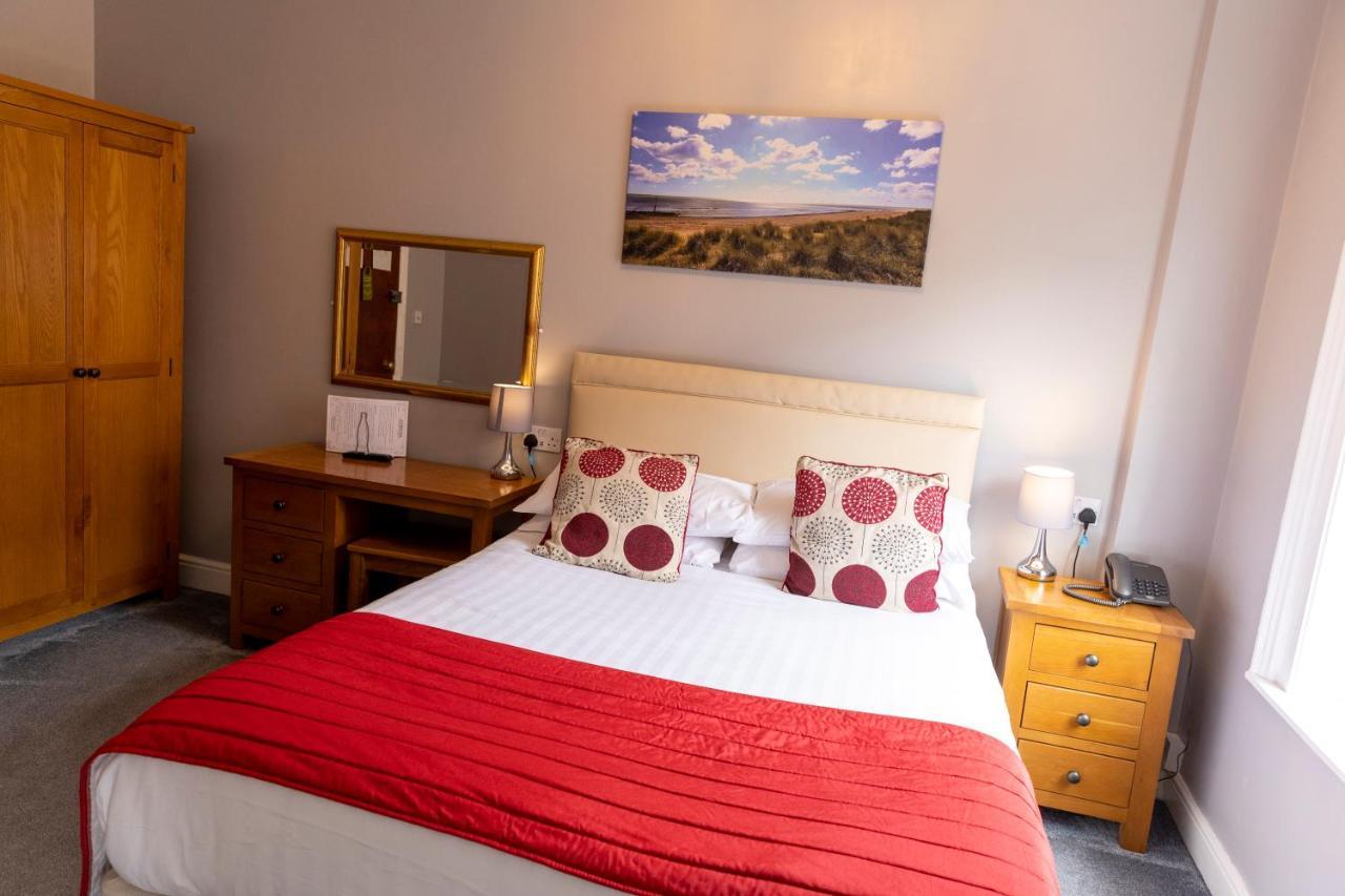 Furzedown Hotel Great Yarmouth Eksteriør bilde
