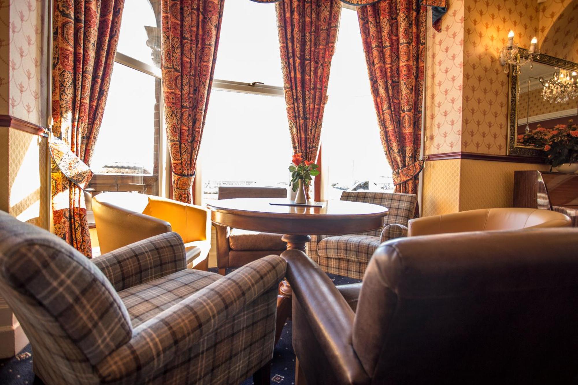 Furzedown Hotel Great Yarmouth Eksteriør bilde
