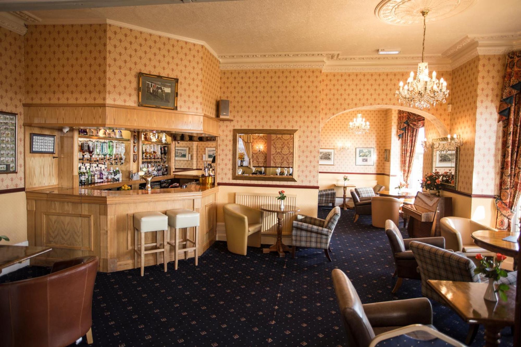 Furzedown Hotel Great Yarmouth Eksteriør bilde
