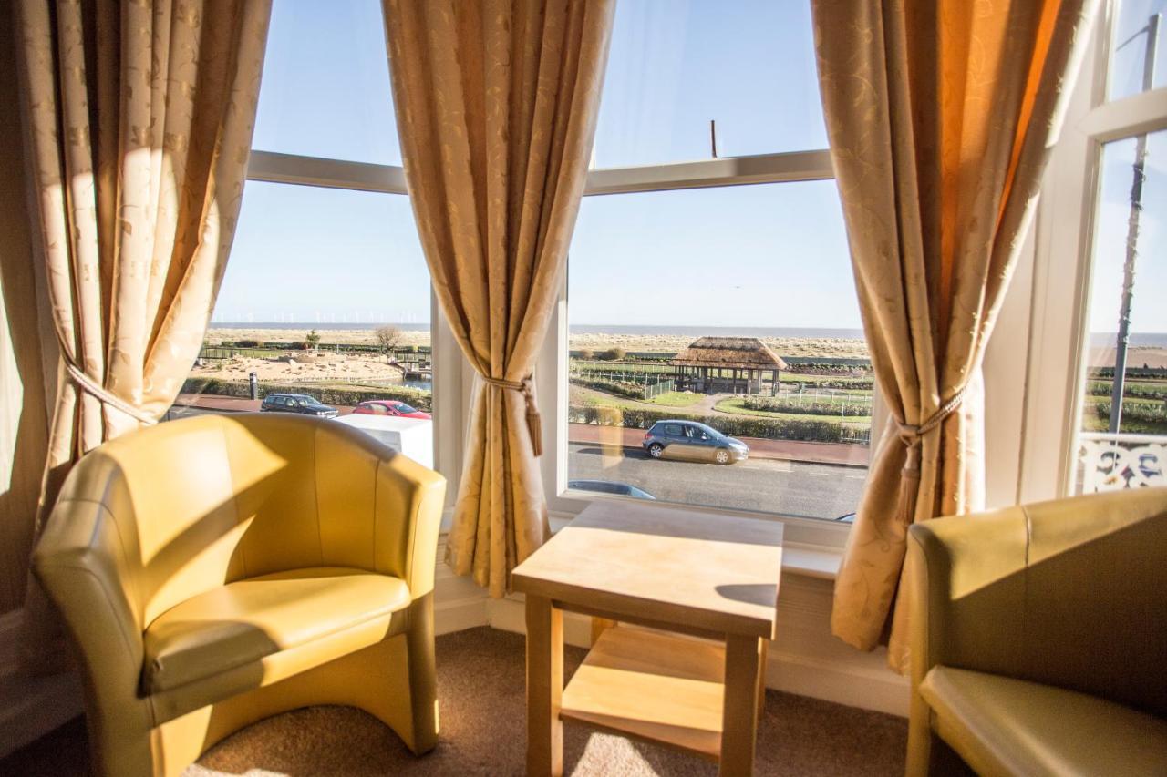 Furzedown Hotel Great Yarmouth Eksteriør bilde