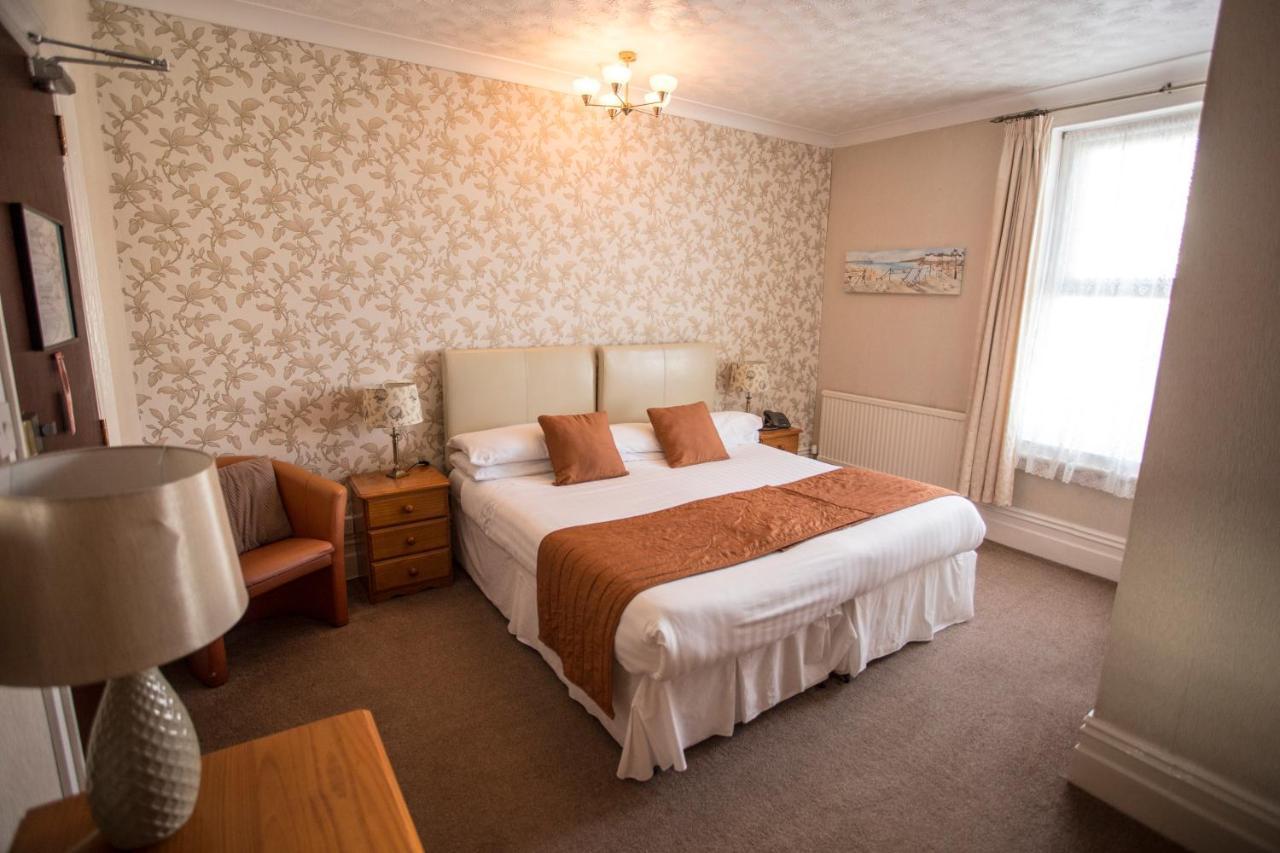 Furzedown Hotel Great Yarmouth Eksteriør bilde