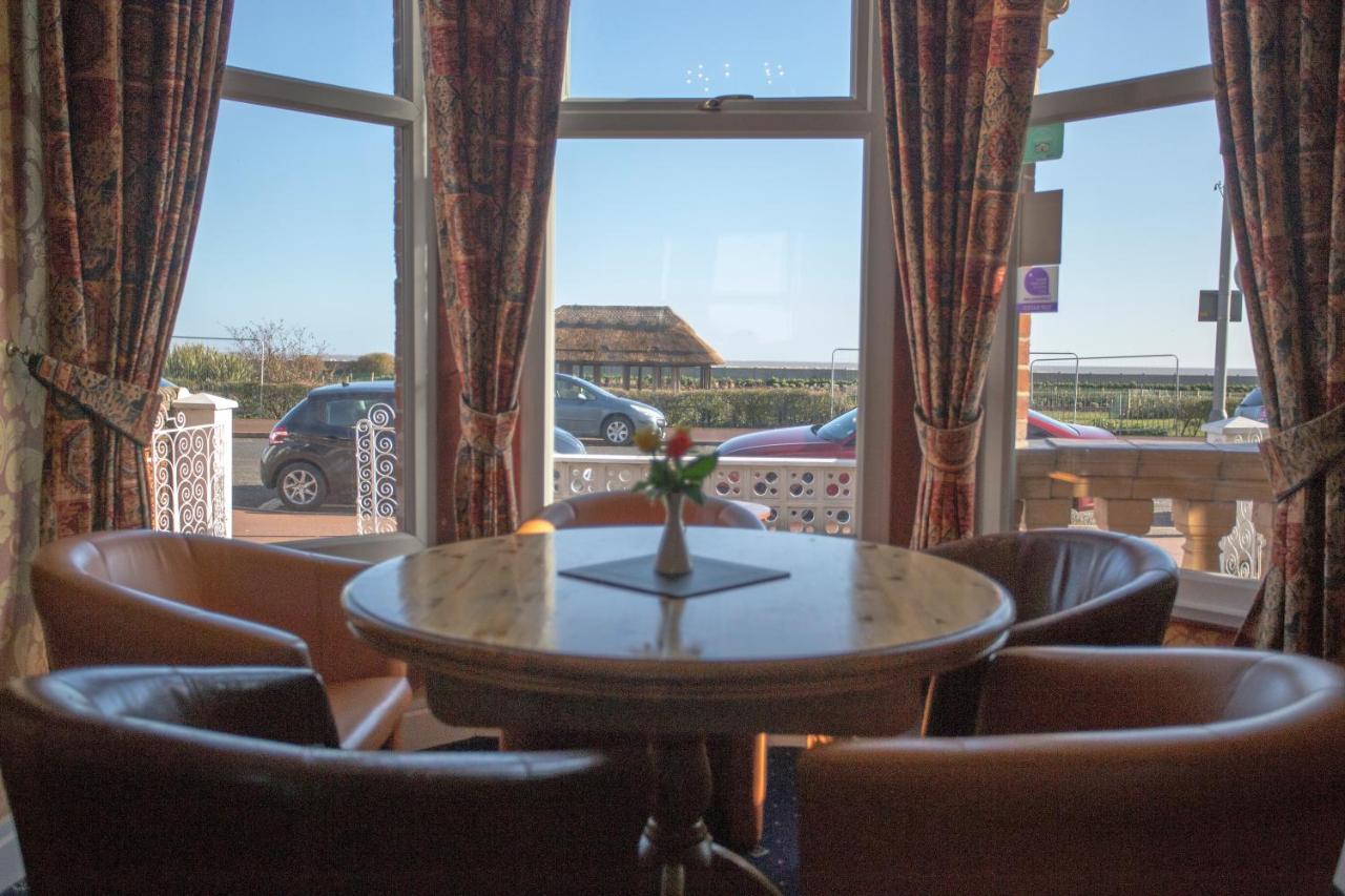 Furzedown Hotel Great Yarmouth Eksteriør bilde