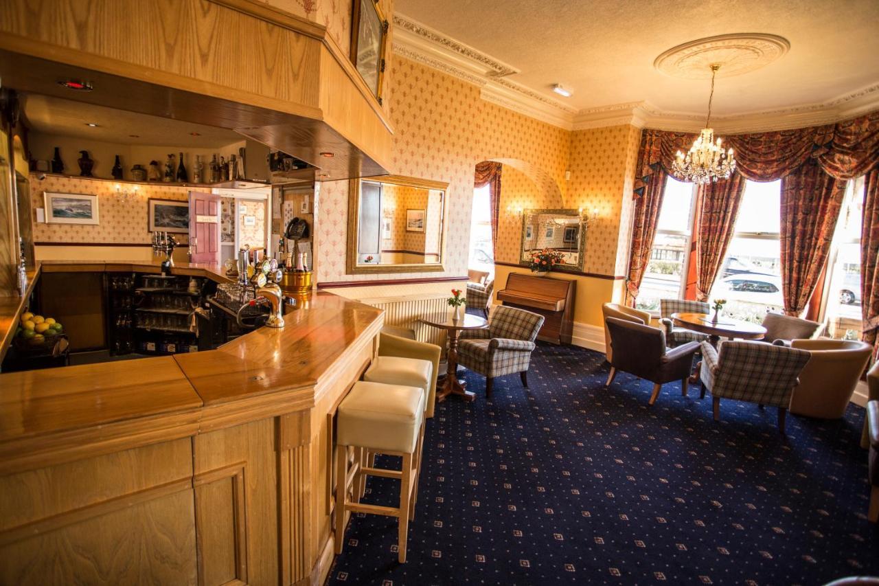 Furzedown Hotel Great Yarmouth Eksteriør bilde