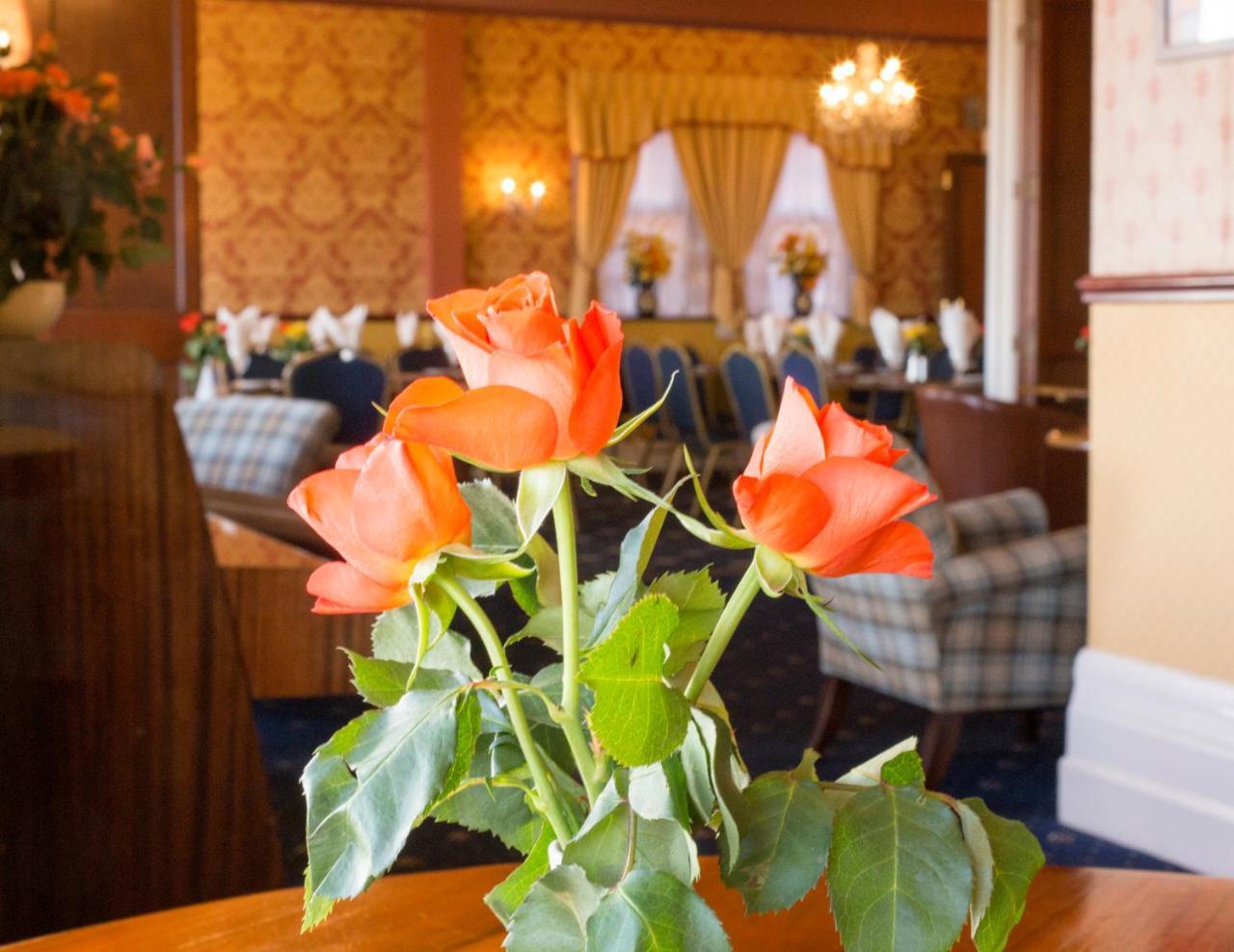 Furzedown Hotel Great Yarmouth Eksteriør bilde